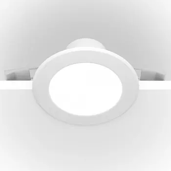 Встраиваемый светильник Stockton DL015-6-L7W