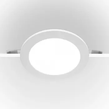 Встраиваемый светильник Stockton DL016-6-L12W