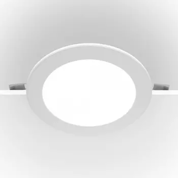 Встраиваемый светильник Stockton DL017-6-L18W