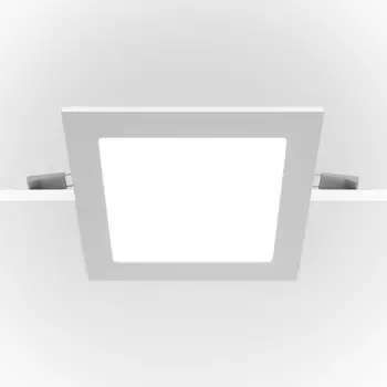 Встраиваемый светильник Stockton DL020-6-L12W