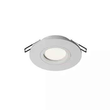 Встраиваемый светильник Wink GU10 10Вт, DL061-GU10-W