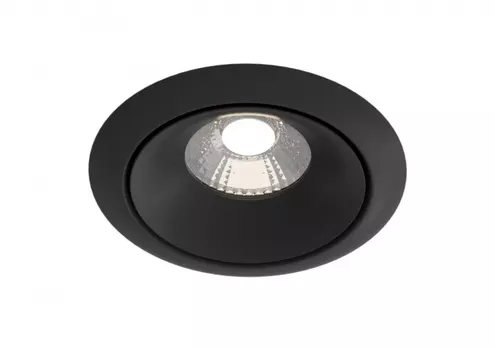 Встраиваемый светильник Yin DL031-2-L12B