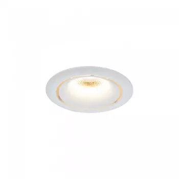 Встраиваемый светильник Yin DL031-2-L12W