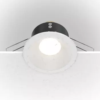 Встраиваемый светильник Zoom DL032-2-01W