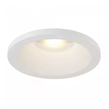 Встраиваемый светильник Zoom DL034-2-L12W