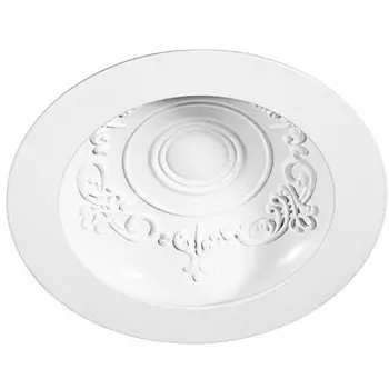 Встраиваемый светодиодный спот Novotech GESSO 357355