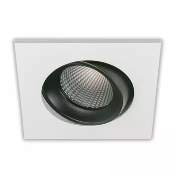 Встраиваемый светодиодный светильник Citilux Альфа CLD001KNW4