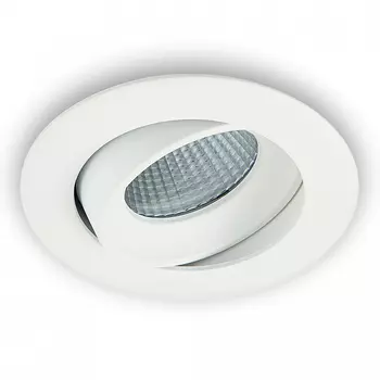 Встраиваемый светодиодный светильник Citilux Альфа CLD001NW0