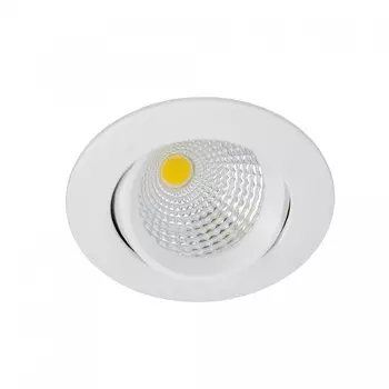 Встраиваемый светодиодный светильник Citilux Каппа CLD0055N