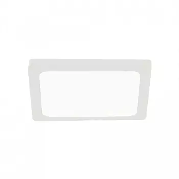 Встраиваемый светодиодный светильник Citilux Омега CLD50K080