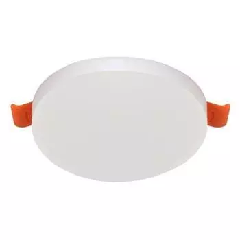 Встраиваемый светодиодный светильник Crystal Lux CLT 500C100 WH