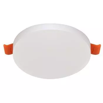 Встраиваемый светодиодный светильник Crystal Lux CLT 500C170 WH