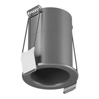 Встраиваемый светодиодный светильник DesignLed DL-A004-7-SL-WW 006640