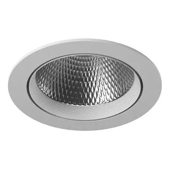 Встраиваемый светодиодный светильник DesignLed KZ-DLW-30-NW 002345