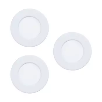 Встраиваемый светодиодный светильник Eglo Fueva 99135