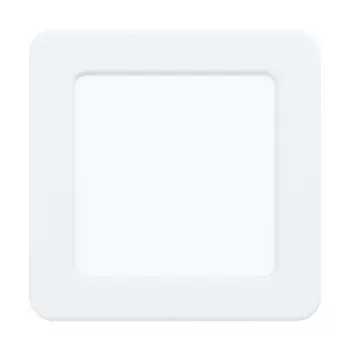 Встраиваемый светодиодный светильник Eglo Fueva 99178