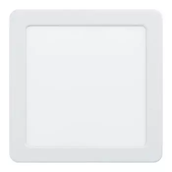 Встраиваемый светодиодный светильник Eglo Fueva 99179