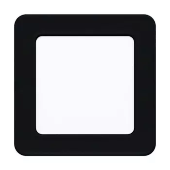 Встраиваемый светодиодный светильник Eglo Fueva 99187