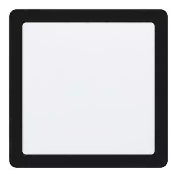 Встраиваемый светодиодный светильник Eglo Fueva 99189