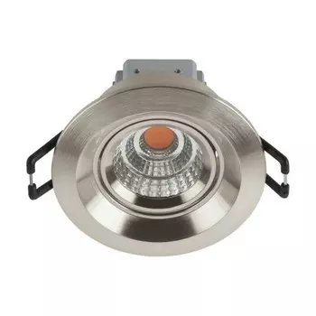 Встраиваемый светодиодный светильник Eglo Talvera P 61544