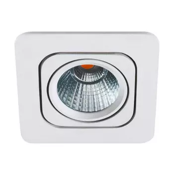 Встраиваемый светодиодный светильник Eglo Vascello P 61629