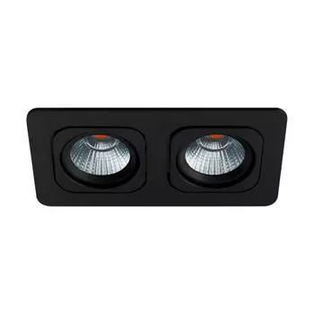 Встраиваемый светодиодный светильник Eglo Vascello P 61647