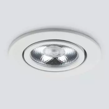 Встраиваемый светодиодный светильник Elektrostandard 15272/LEDбелый 4690389176647