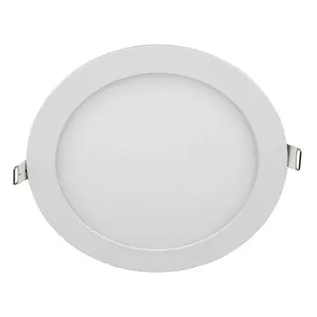 Встраиваемый светодиодный светильник Elektrostandard DLR003 24W 4200K 4690389081880