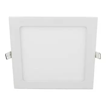 Встраиваемый светодиодный светильник Elektrostandard DLS003 18W 4200K 4690389081897