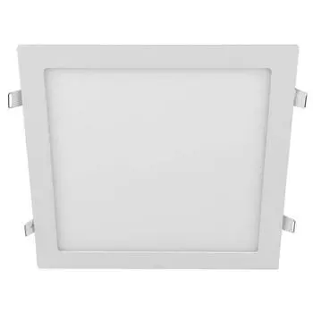 Встраиваемый светодиодный светильник Elektrostandard DLS003 24W 4200K 4690389081903