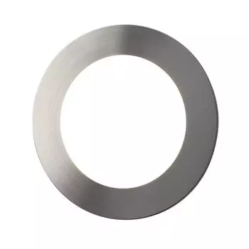 Встраиваемый светодиодный светильник Elektrostandard MRL LED 1108 алюминий 4690389151927