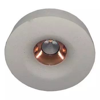 Встраиваемый светодиодный светильник Elvan 110223D-4.2W-WW-MlCo