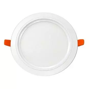 Встраиваемый светодиодный светильник Elvan VLS-308R-12W-NH-Wh