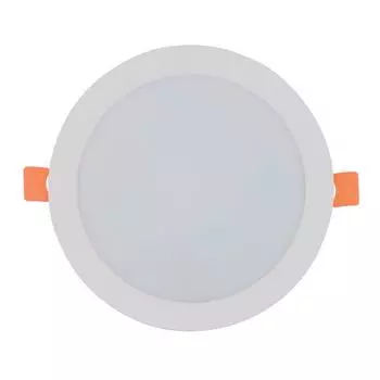 Встраиваемый светодиодный светильник Hiper Letizia H072-0