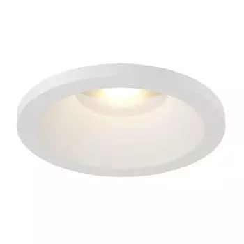 Встраиваемый светодиодный светильник Maytoni Yin DL034-2-L8W