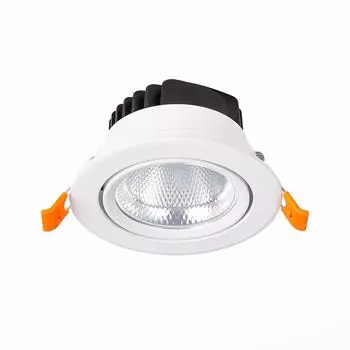 Встраиваемый светодиодный светильник ST Luce Miro ST211.548.24.36