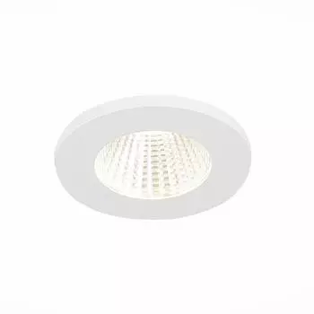 Встраиваемый светодиодный светильник ST Luce ST704.548.10