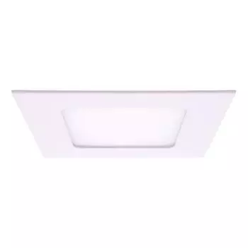 Встраиваемый светодиодный светильник SWG PL-S120-6-NW 002415