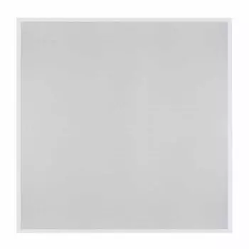 Встраиваемый светодиодный светильник Uniel ULP-6060 36W/4000К IP40 Universal White UL-00004586