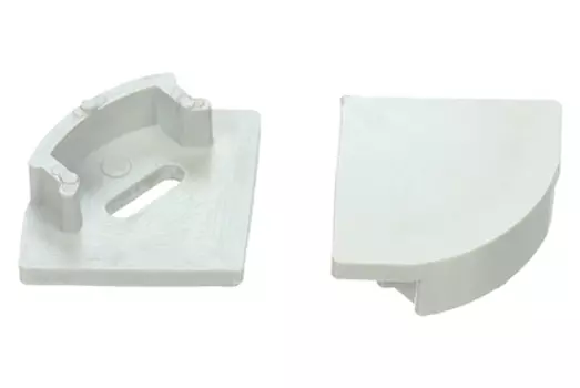 Заглушка для LC-LPU-1717 с отверстием