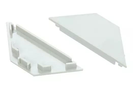 Заглушка для LC-LPU-2364 без отверстия