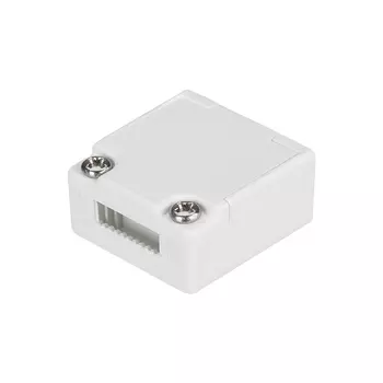 Заглушка для ленты ARL-50000PC (3056, 72 LED/m) (Arlight, Пластик)