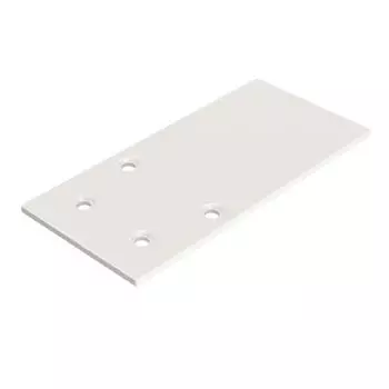 Заглушка Maytoni Technical TRA004EC-21W