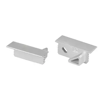 Заглушка SL-BEVEL (Arlight, Пластик), 031126(1)