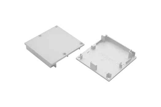 Заглушки для профиля DesignLed, LS5050-ECS