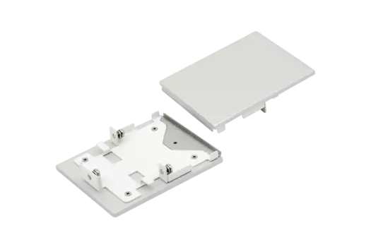 Заглушки для профиля Lumker L5570, L5570-DE