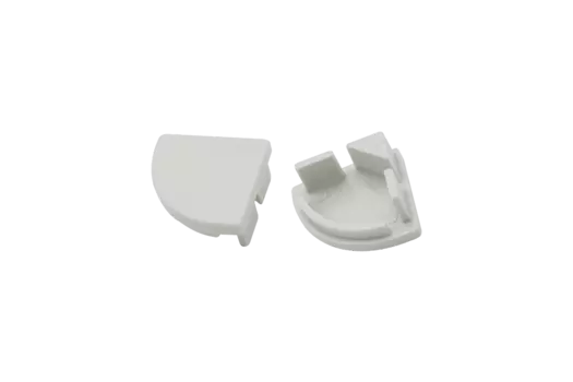 Заглушки для профиля SWG, SF-1616-ECS