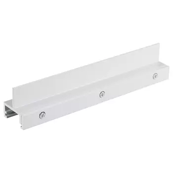 Зажим LGD-4TR-CLIP-WH (C) (Arlight, IP20 Металл, 3 года)