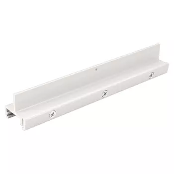 Зажим LGD-4TR-CLIP-WH (D) (Arlight, IP20 Металл, 3 года)