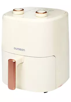 Аэрогриль 4 в 1, слоновая кость